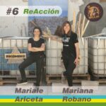 Tacho al Aire