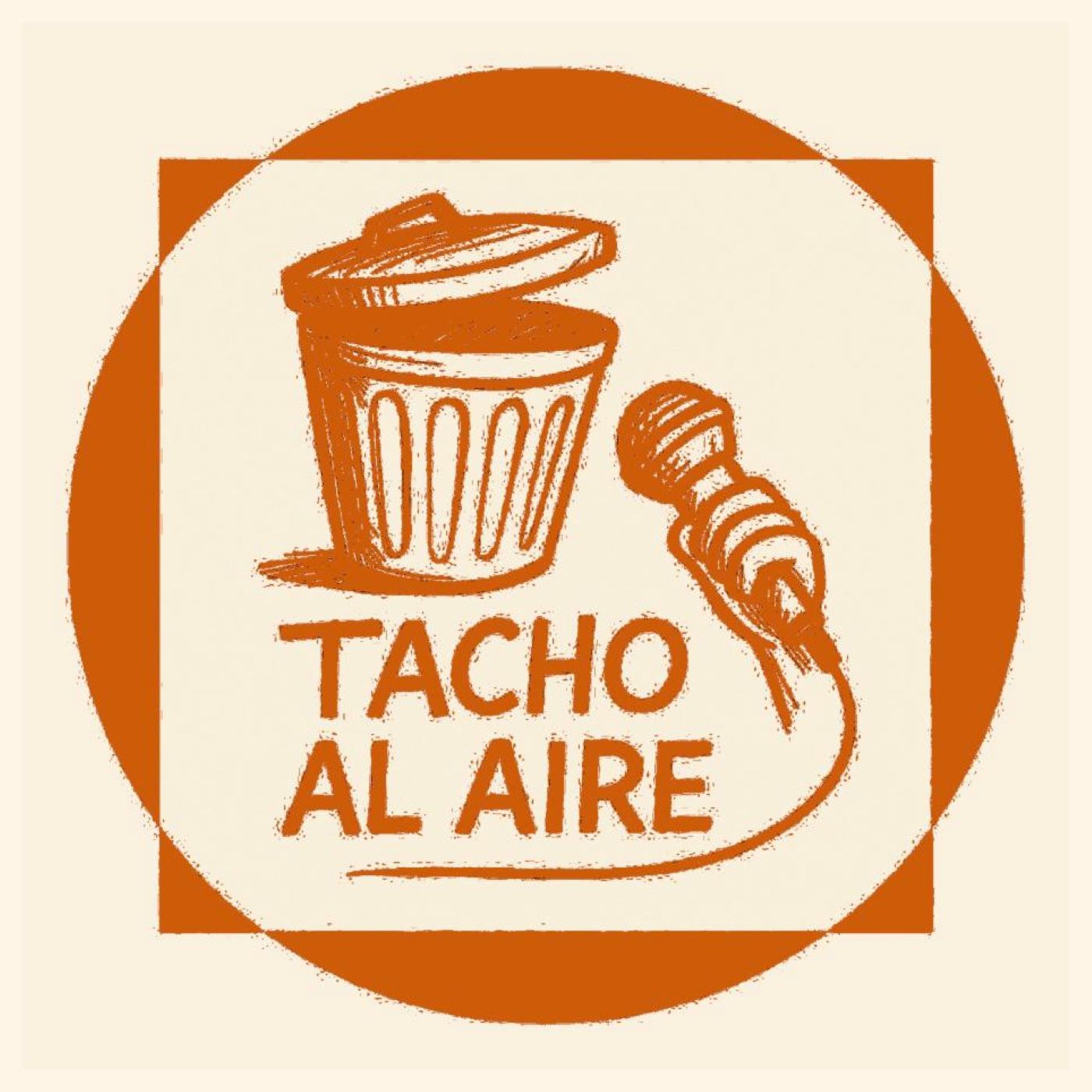 Tacho al Aire
